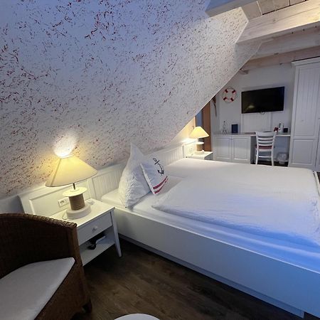 Hotel Anka Нордорф Экстерьер фото