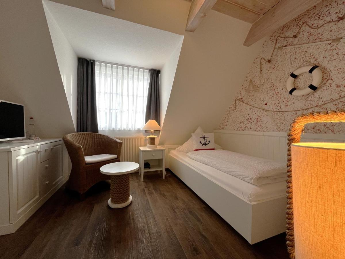 Hotel Anka Нордорф Экстерьер фото
