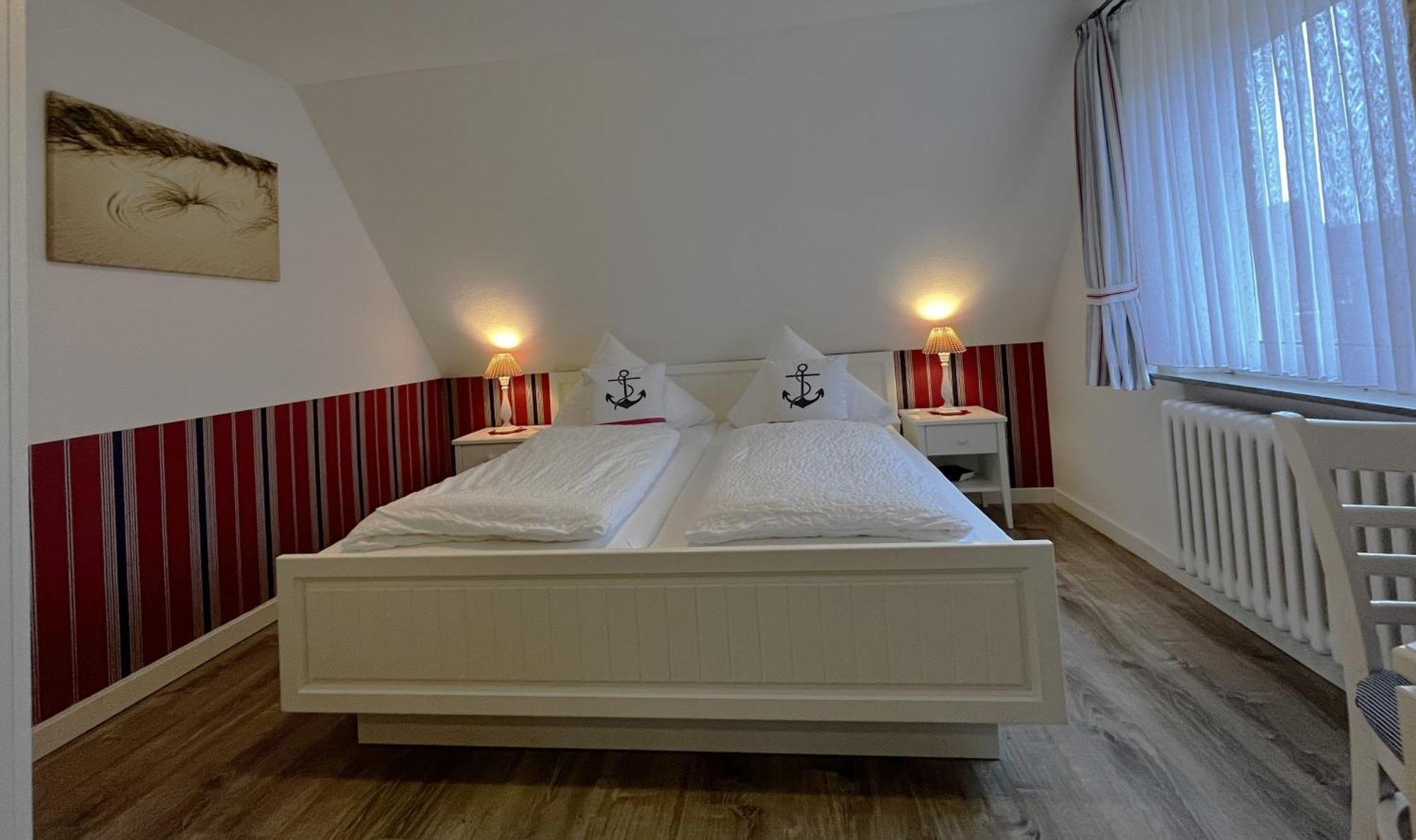 Hotel Anka Нордорф Экстерьер фото
