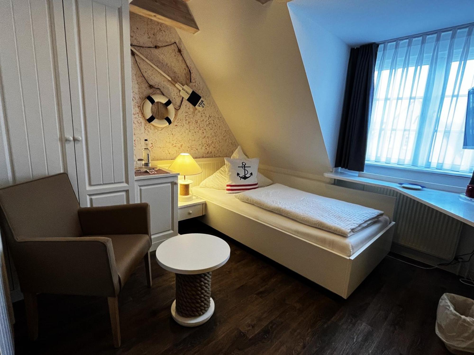 Hotel Anka Нордорф Экстерьер фото