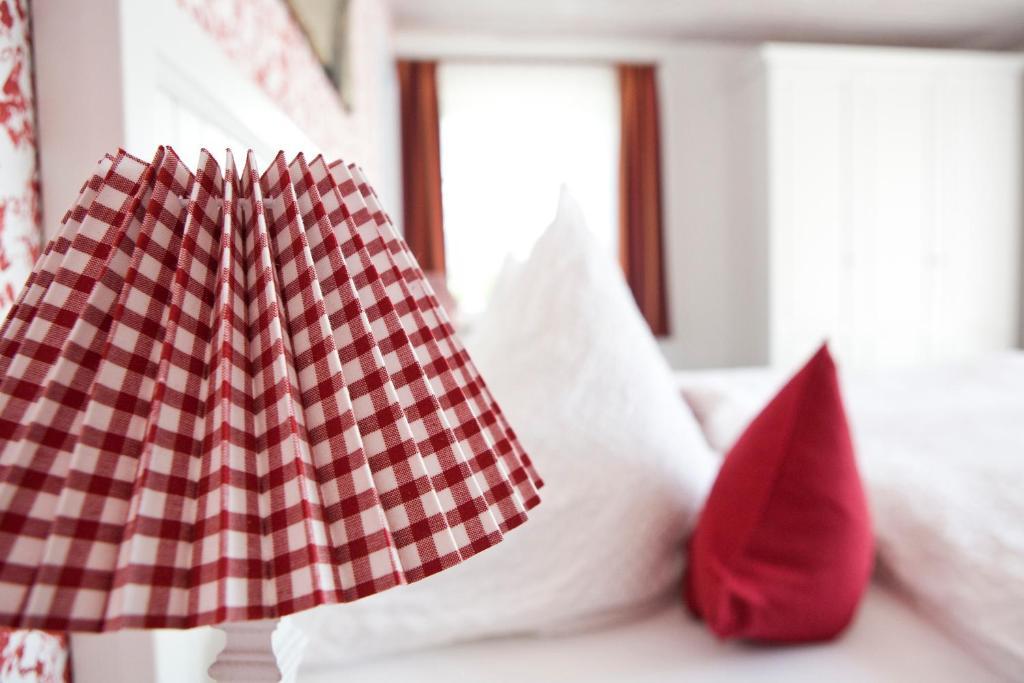 Hotel Anka Нордорф Номер фото