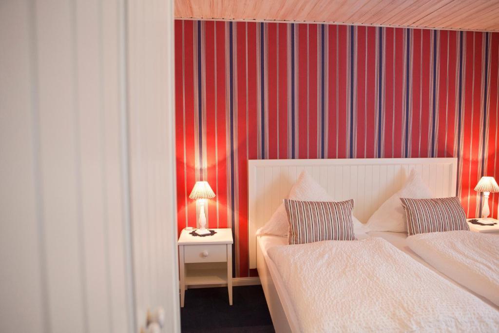 Hotel Anka Нордорф Номер фото