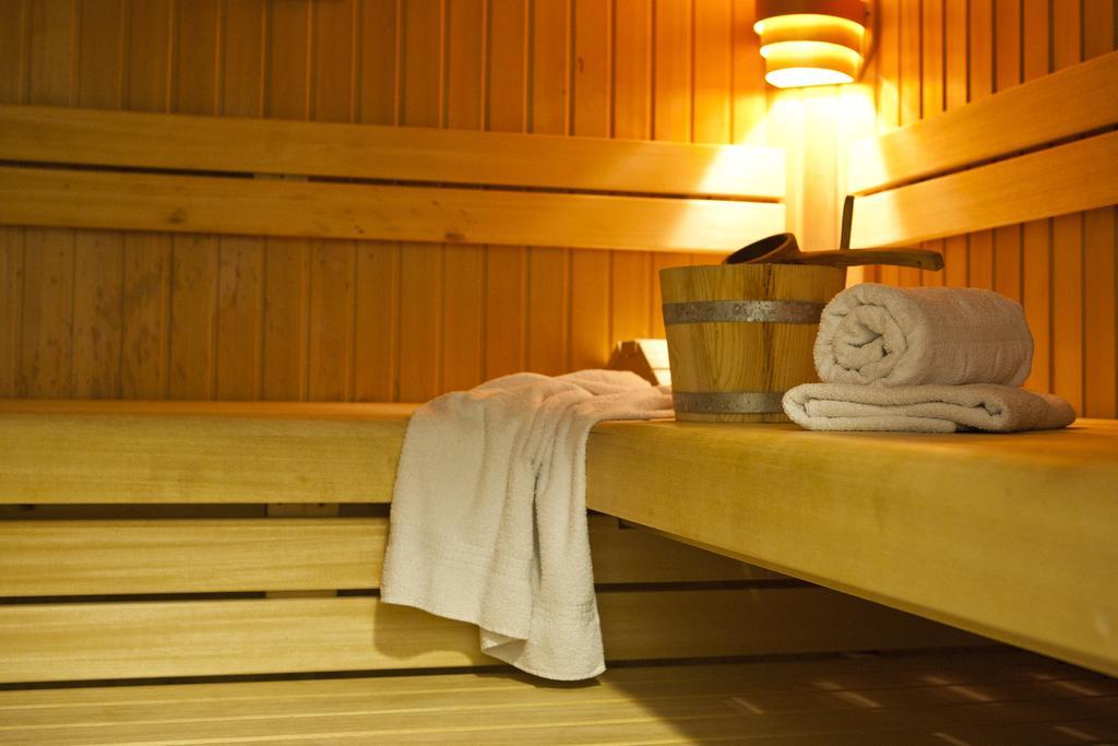 Hotel Anka Нордорф Экстерьер фото